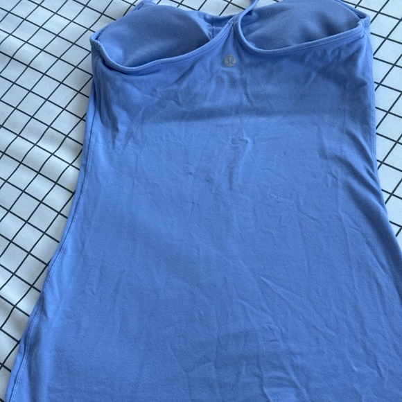 LULULEMON TANK TOP - Picture 2 of 2